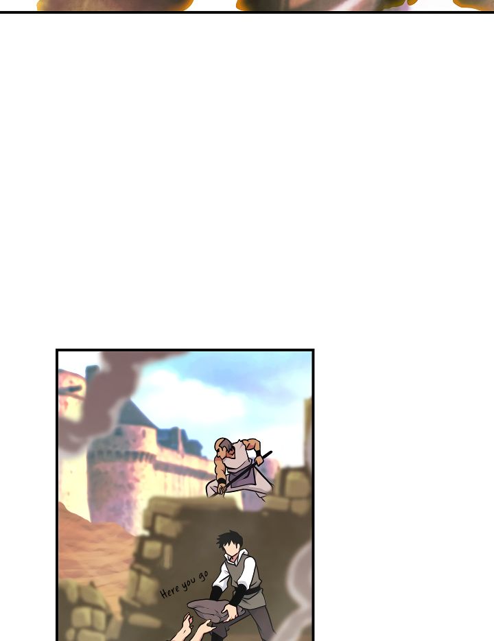 I’m Destined to Greatness! chapter 45 page 42