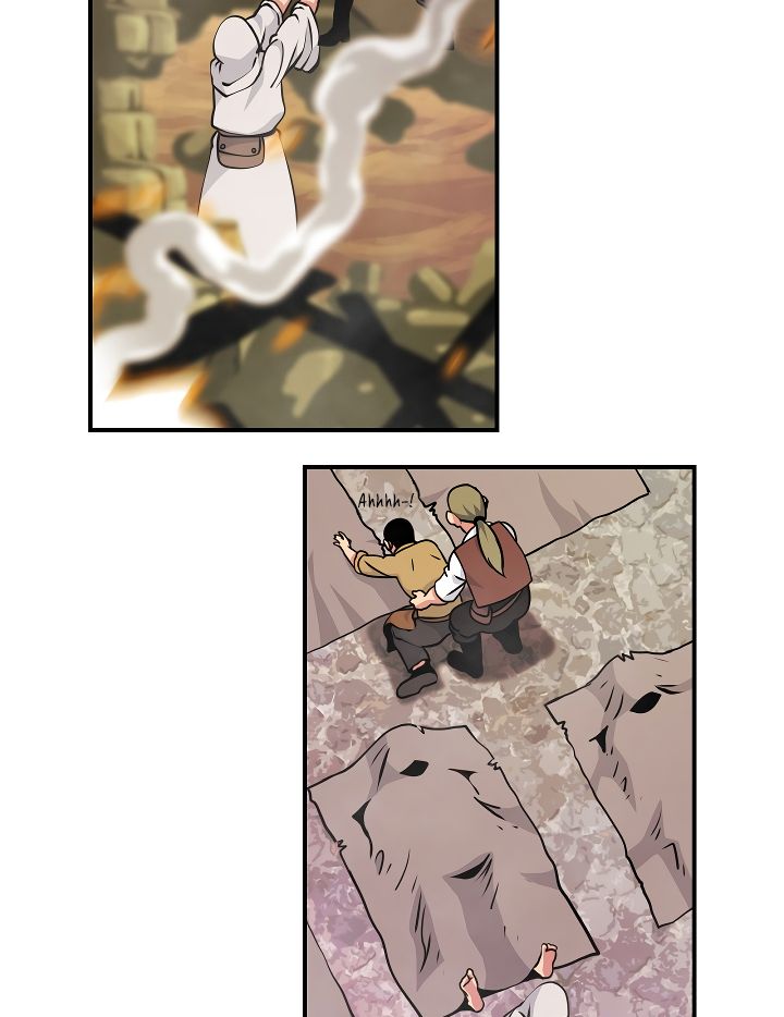 I’m Destined to Greatness! chapter 45 page 43