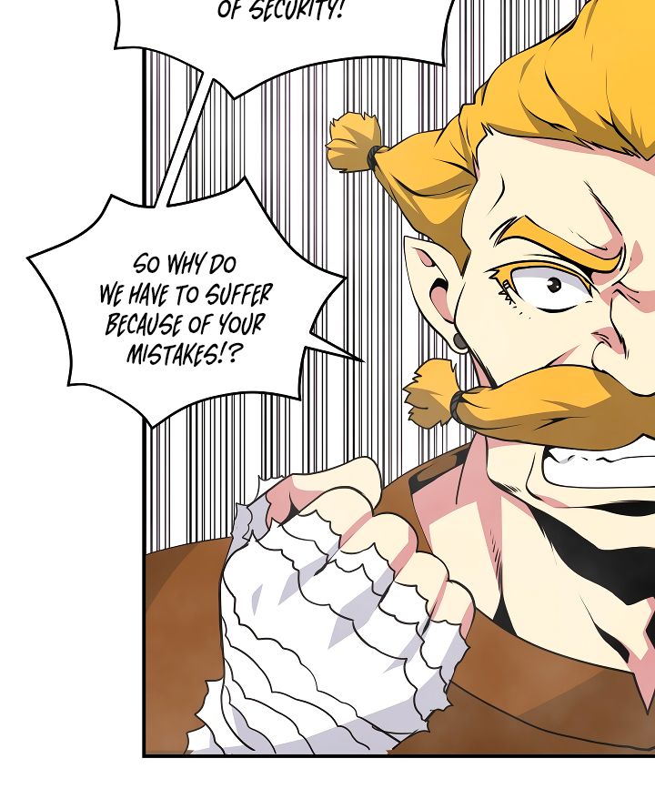 I’m Destined to Greatness! chapter 45 page 50