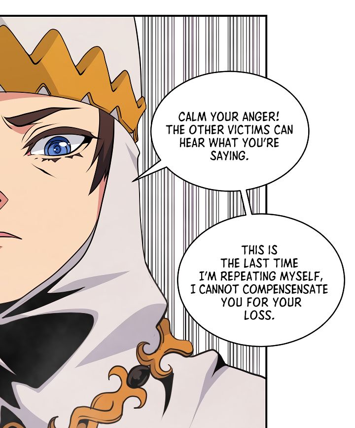 I’m Destined to Greatness! chapter 45 page 51