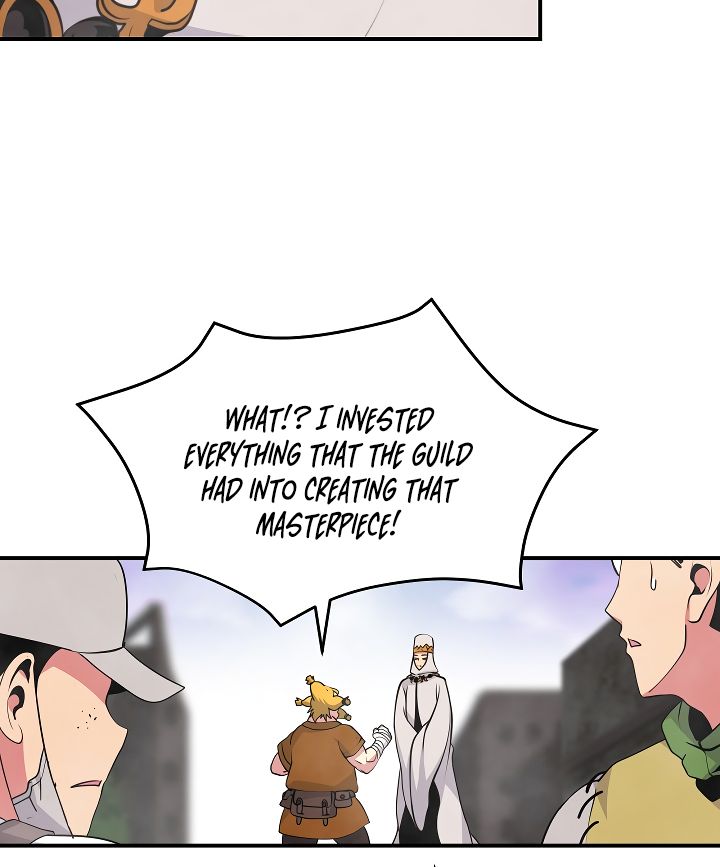 I’m Destined to Greatness! chapter 45 page 52