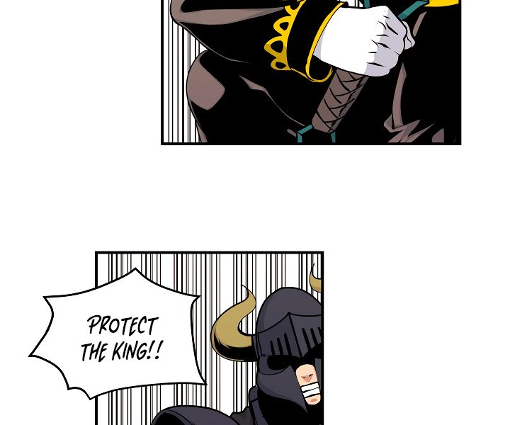 I’m Destined to Greatness! chapter 45 page 6