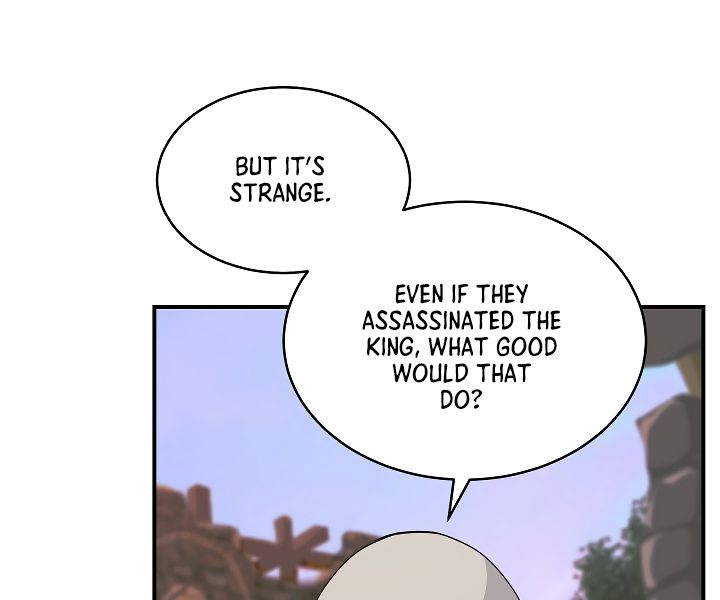 I’m Destined to Greatness! chapter 45 page 62