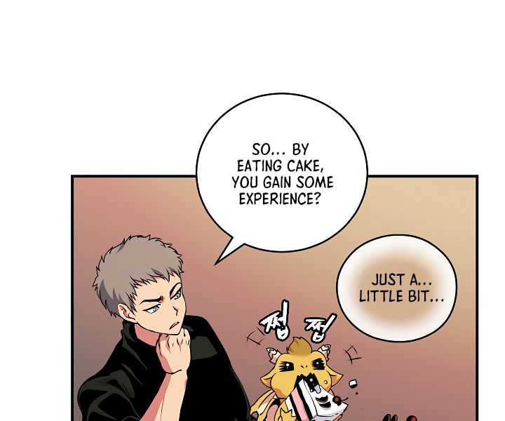 I’m Destined to Greatness! chapter 45 page 68