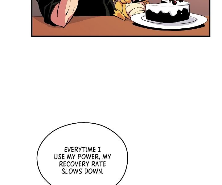 I’m Destined to Greatness! chapter 45 page 69