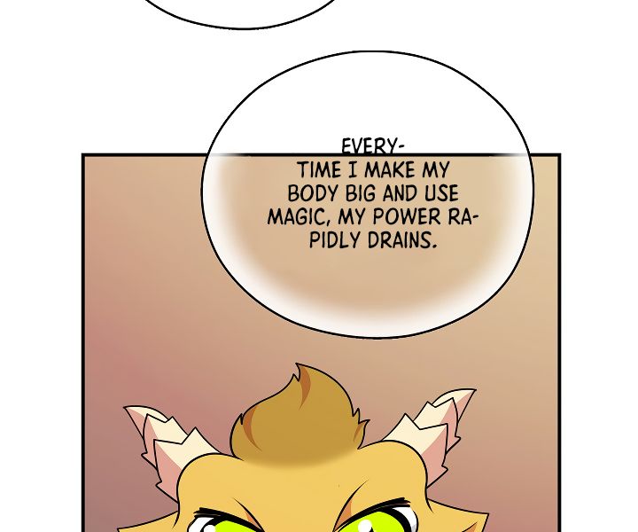 I’m Destined to Greatness! chapter 45 page 70