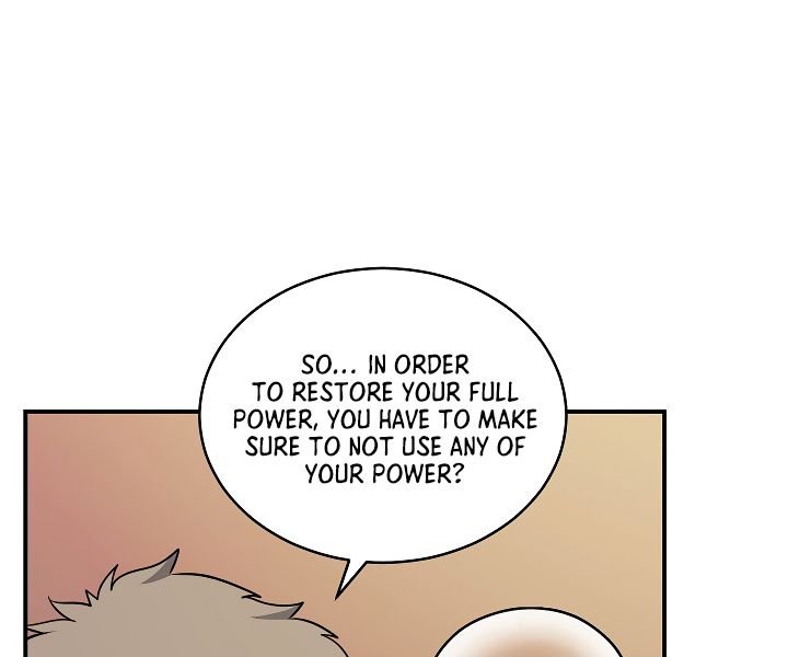 I’m Destined to Greatness! chapter 45 page 72