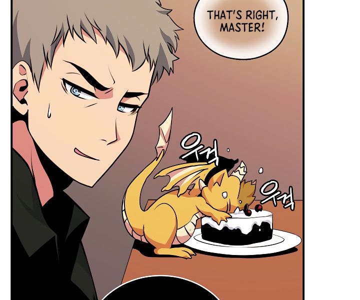 I’m Destined to Greatness! chapter 45 page 73