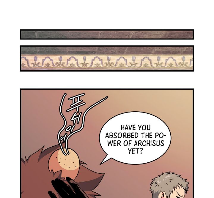 I’m Destined to Greatness! chapter 45 page 77