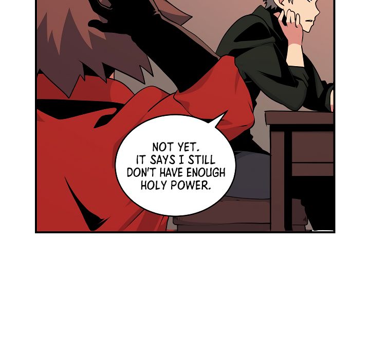 I’m Destined to Greatness! chapter 45 page 78