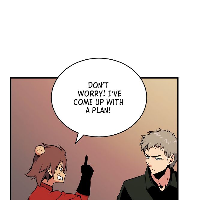 I’m Destined to Greatness! chapter 45 page 79