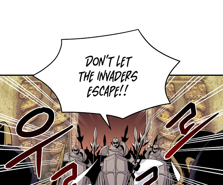 I’m Destined to Greatness! chapter 45 page 8