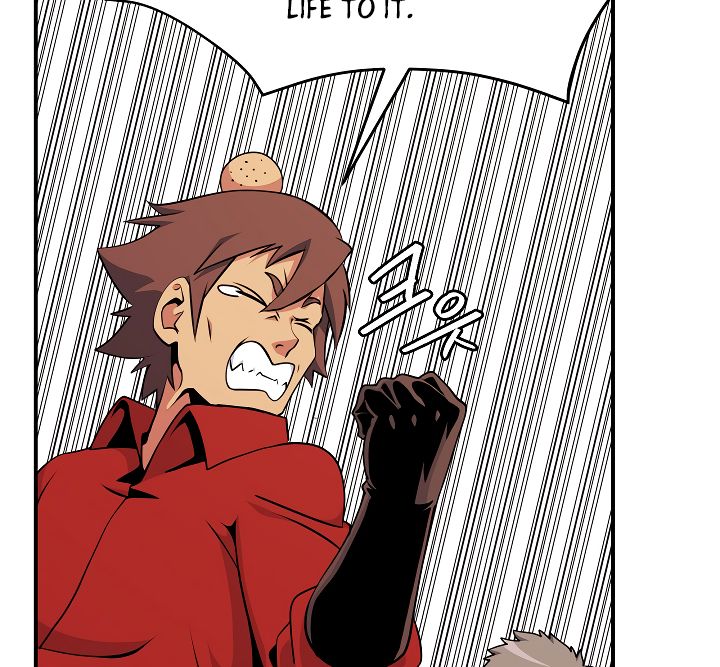 I’m Destined to Greatness! chapter 45 page 82