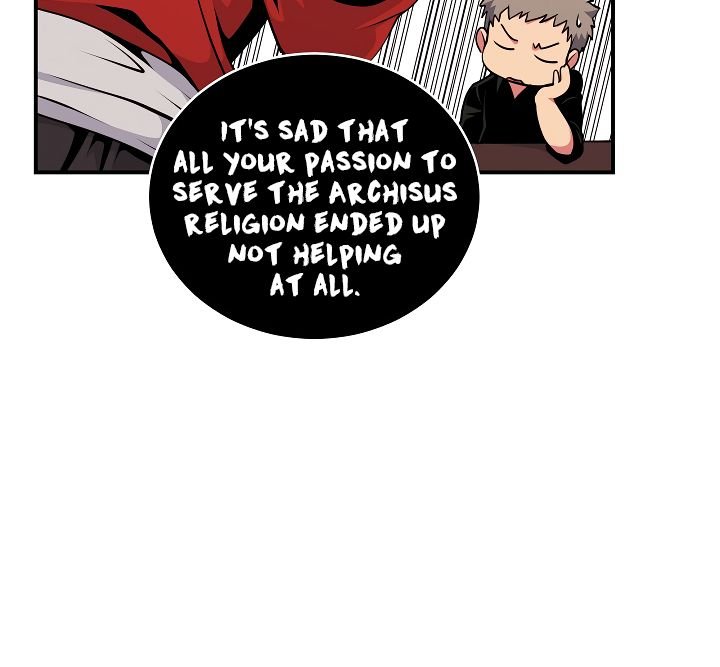 I’m Destined to Greatness! chapter 45 page 83