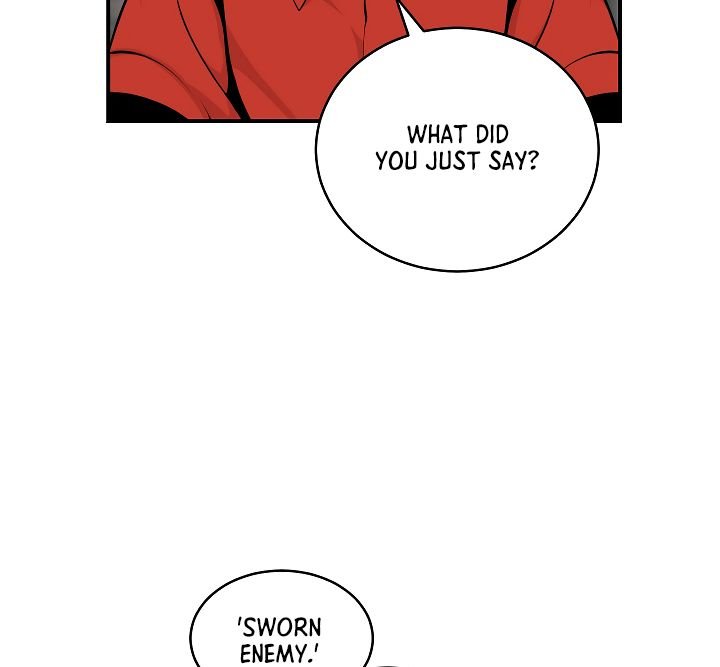 I’m Destined to Greatness! chapter 45 page 89