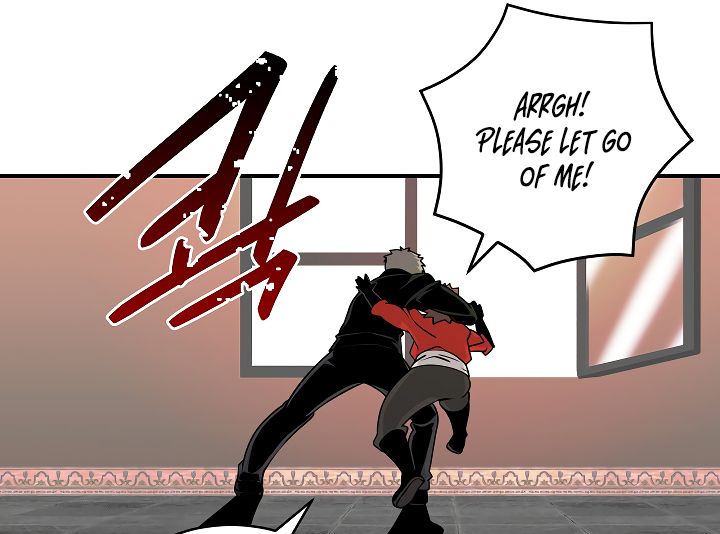 I’m Destined to Greatness! chapter 45 page 92