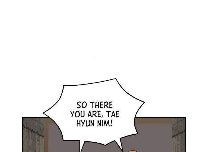 I’m Destined to Greatness! chapter 45 page 94