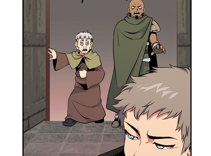 I’m Destined to Greatness! chapter 45 page 95