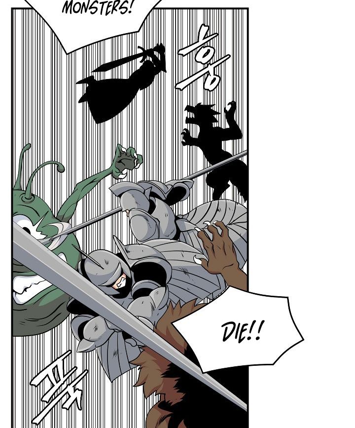 I’m Destined to Greatness! chapter 47 page 103