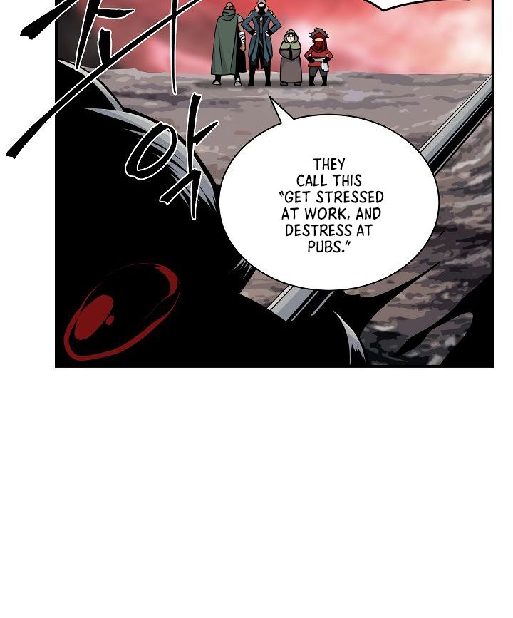 I’m Destined to Greatness! chapter 47 page 105