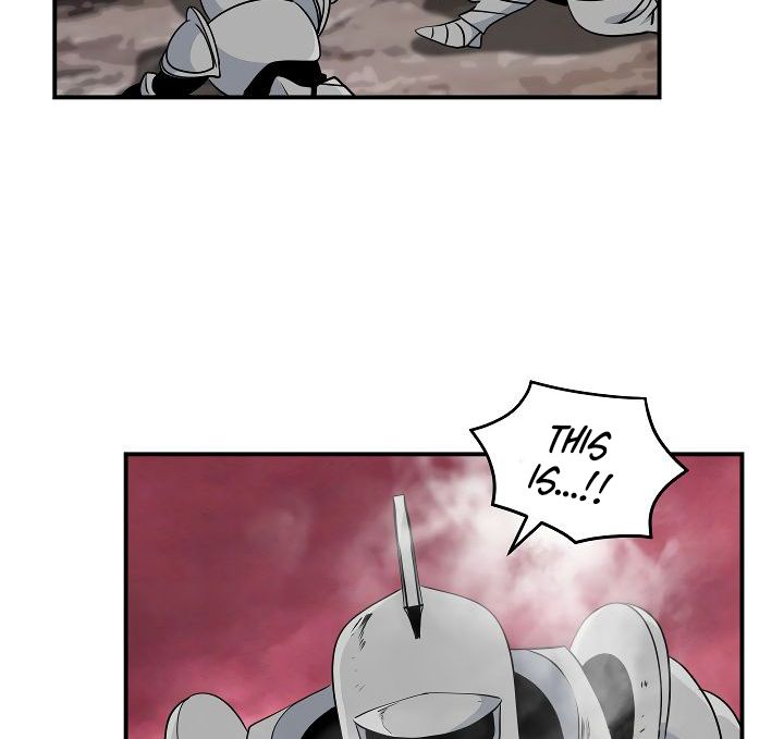 I’m Destined to Greatness! chapter 47 page 108