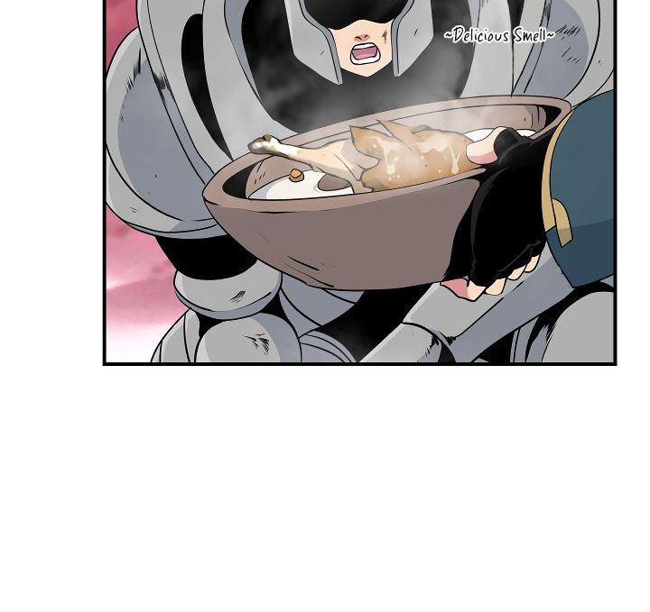 I’m Destined to Greatness! chapter 47 page 109