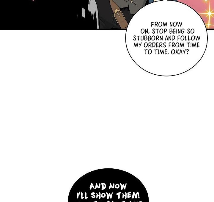 I’m Destined to Greatness! chapter 47 page 111