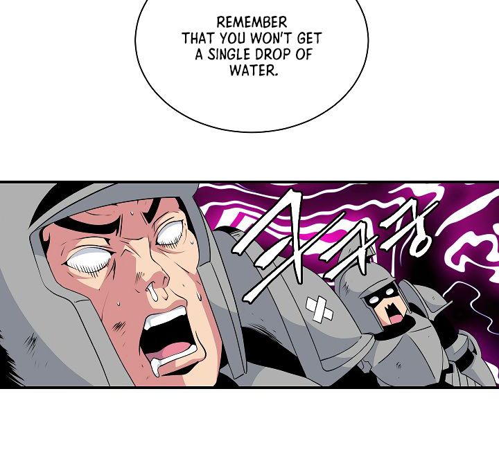 I’m Destined to Greatness! chapter 47 page 115