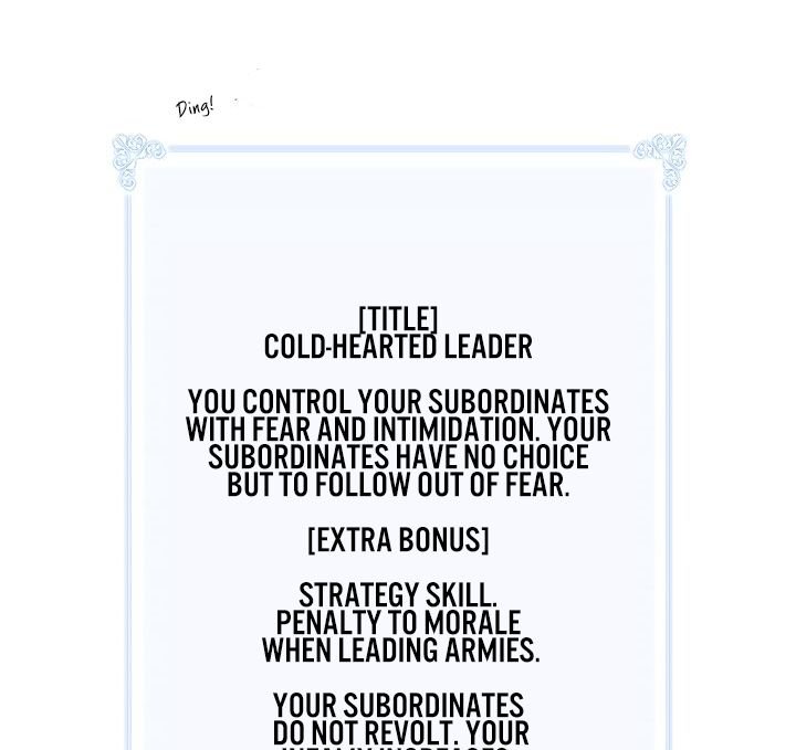 I’m Destined to Greatness! chapter 47 page 117