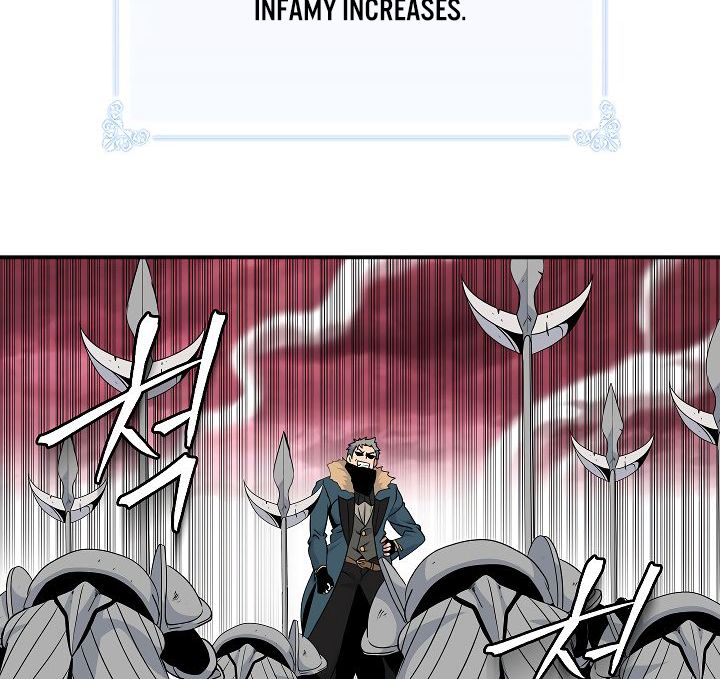 I’m Destined to Greatness! chapter 47 page 118