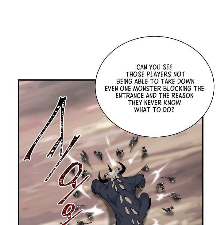 I’m Destined to Greatness! chapter 47 page 17