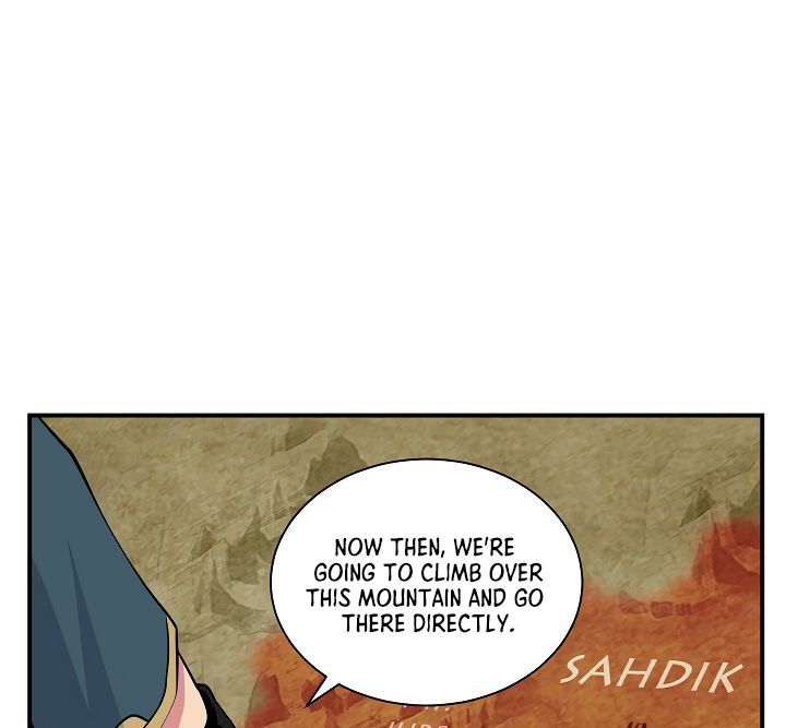 I’m Destined to Greatness! chapter 47 page 2