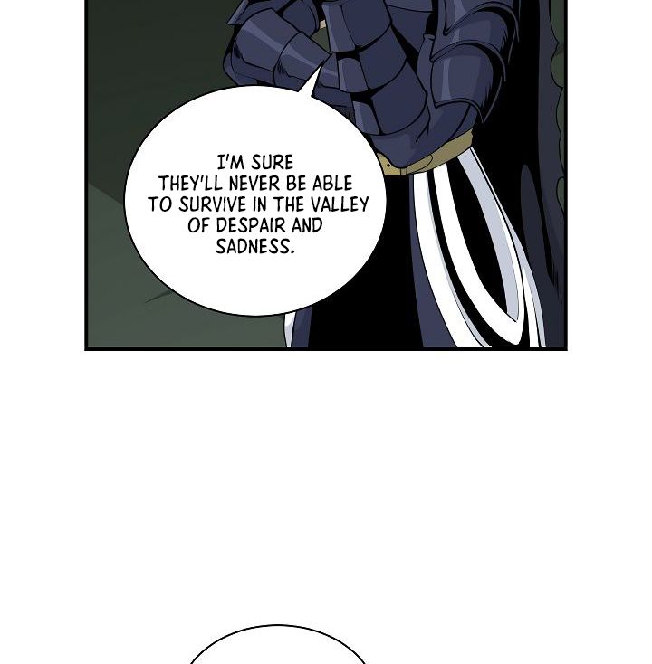 I’m Destined to Greatness! chapter 47 page 20