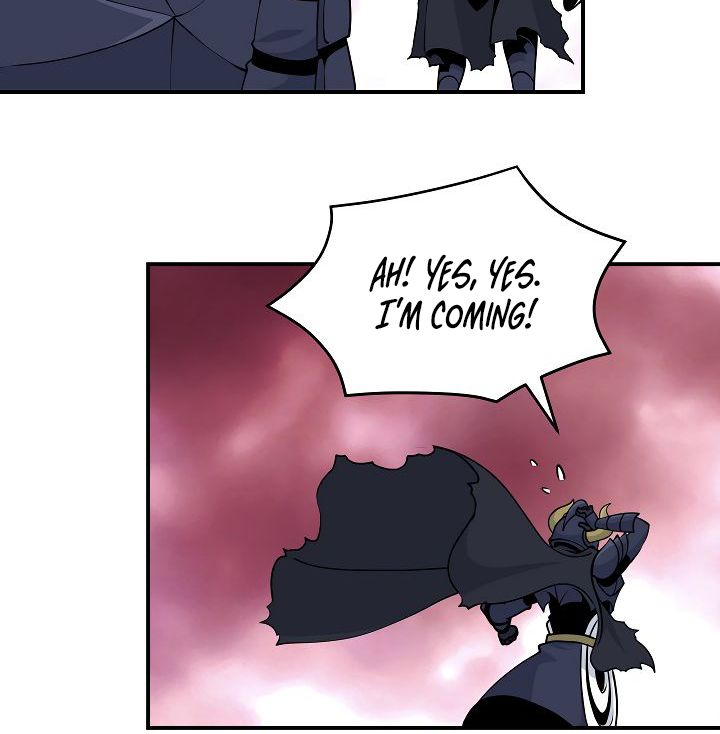 I’m Destined to Greatness! chapter 47 page 22