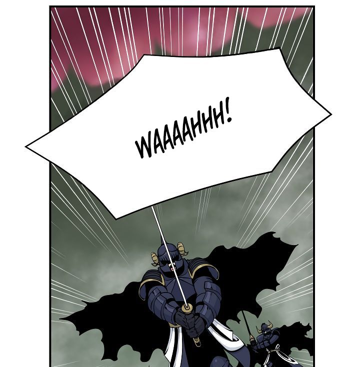 I’m Destined to Greatness! chapter 47 page 25