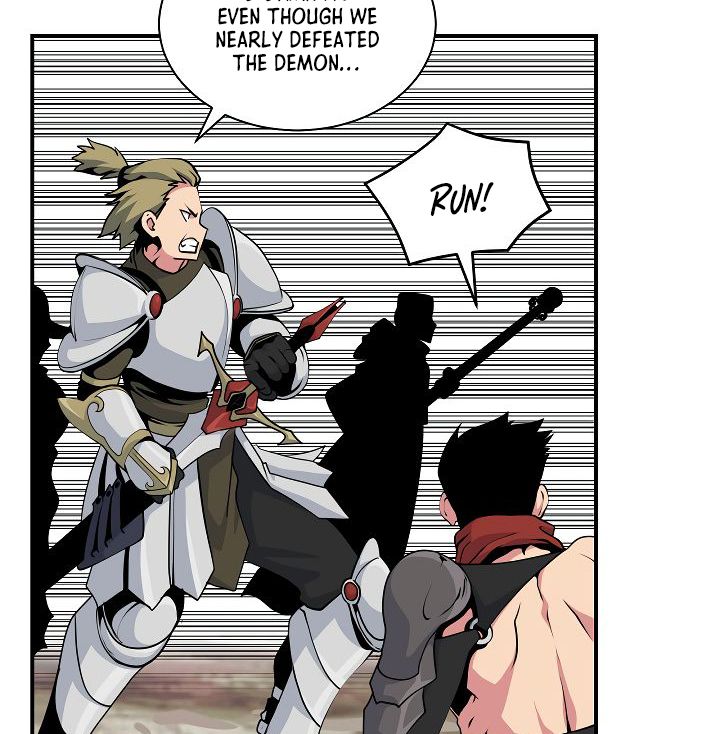 I’m Destined to Greatness! chapter 47 page 27