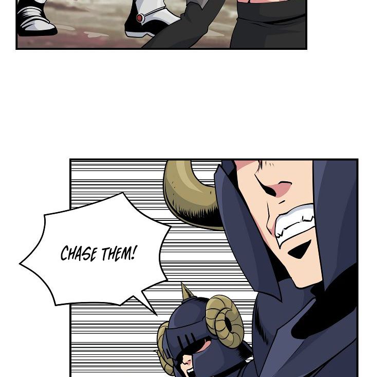 I’m Destined to Greatness! chapter 47 page 28