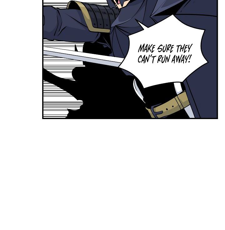 I’m Destined to Greatness! chapter 47 page 29