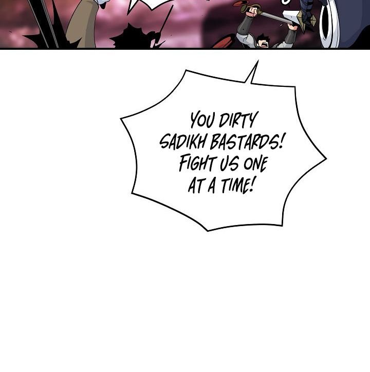 I’m Destined to Greatness! chapter 47 page 31