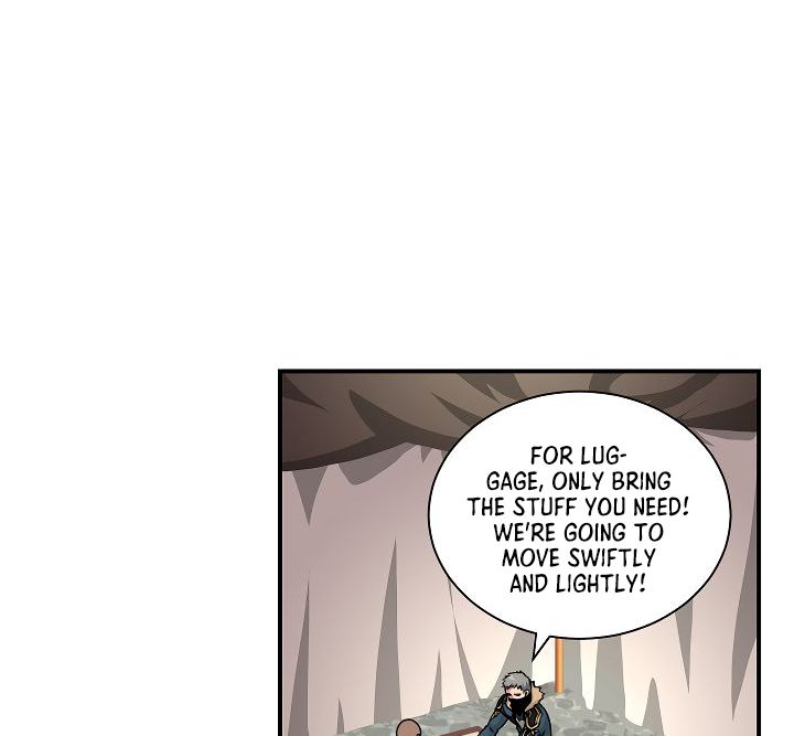 I’m Destined to Greatness! chapter 47 page 4