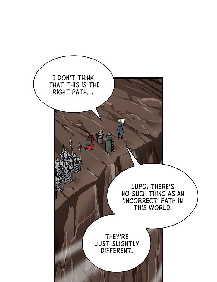 I’m Destined to Greatness! chapter 47 page 42