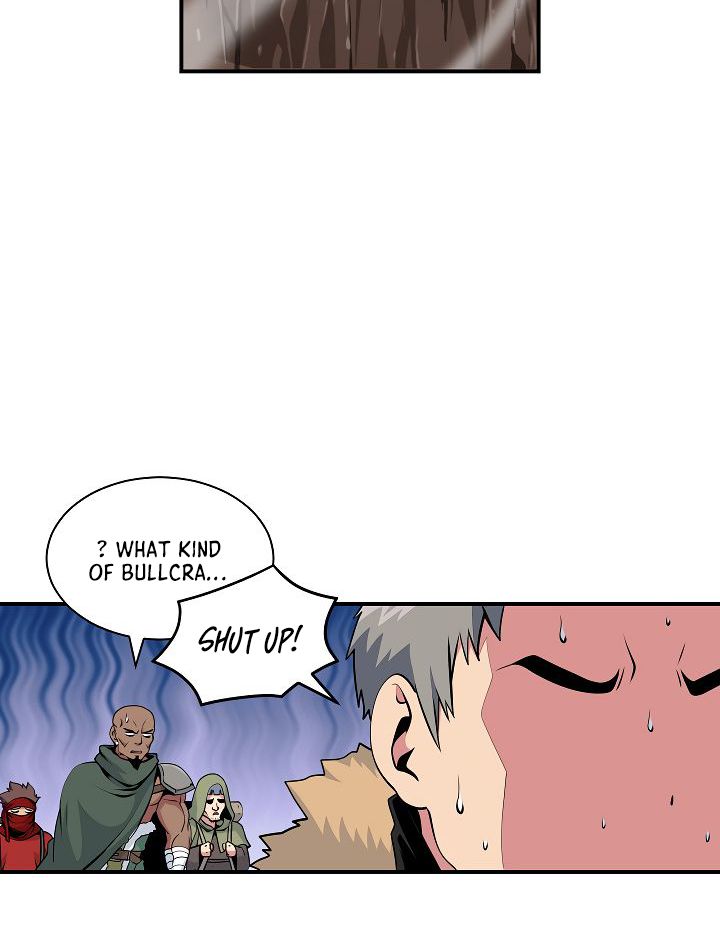 I’m Destined to Greatness! chapter 47 page 43