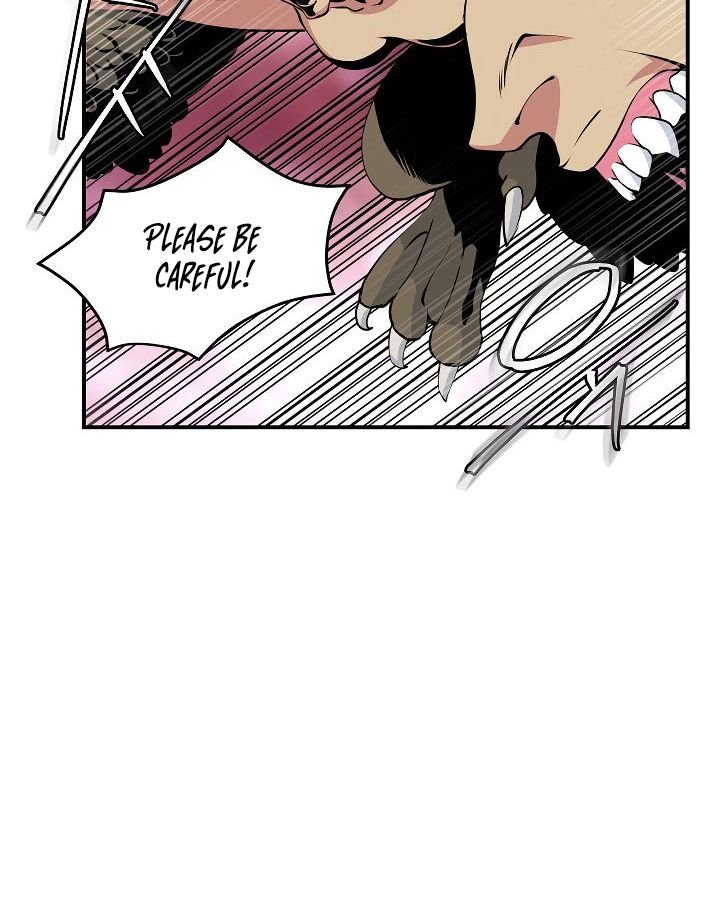 I’m Destined to Greatness! chapter 47 page 46