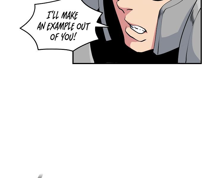 I’m Destined to Greatness! chapter 47 page 49