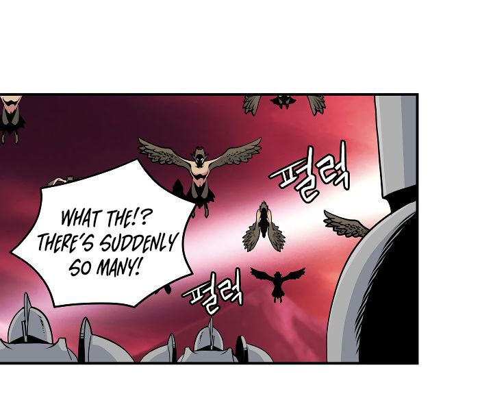 I’m Destined to Greatness! chapter 47 page 55