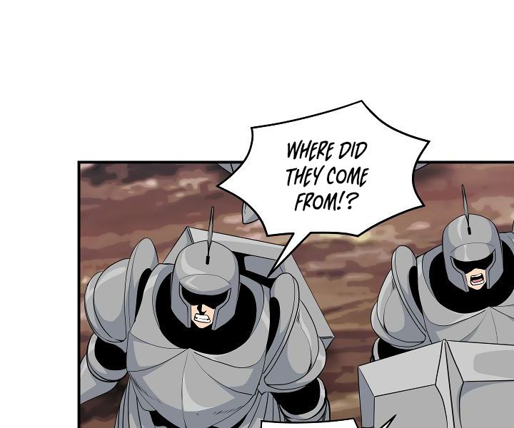 I’m Destined to Greatness! chapter 47 page 56