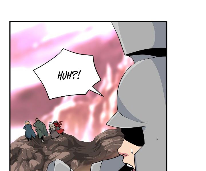 I’m Destined to Greatness! chapter 47 page 58