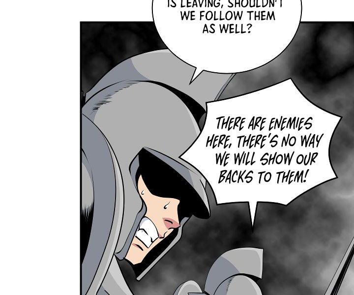 I’m Destined to Greatness! chapter 47 page 60