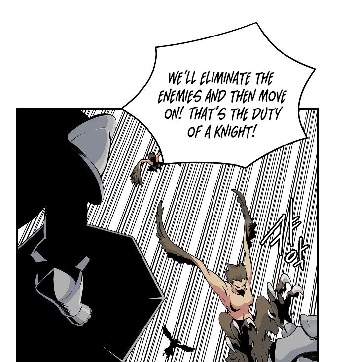 I’m Destined to Greatness! chapter 47 page 62