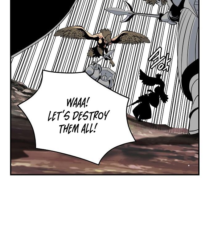 I’m Destined to Greatness! chapter 47 page 63